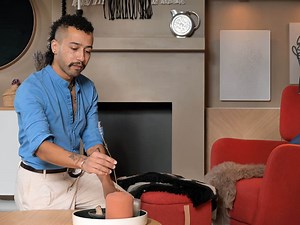 Tips for organizing a busy shared living space