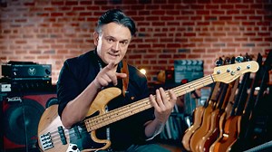 24K views · 943 reactions | In this lesson, Phil Mann teaches you how to play triplet rhythms using the slap technique. This clip is from Phil's brand-new SBL course "Slap Bass Fundamentals Level III", available on the SBL website. See you in the shed! | ScottsBassLessons.com | Facebook