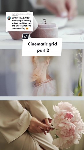 Wedding Video Editing Techniques for Cinematic Results