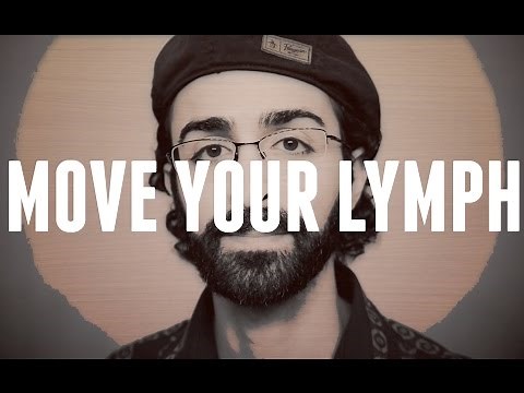 Top 15 Ways To Detox Your Lymphatic System