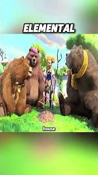 To prove that cats don't die from falling from heights.This cat jumped down from a tall building.