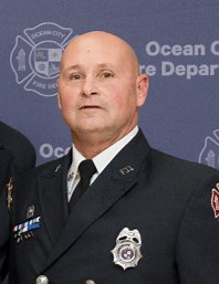 Ocean City Fire Department