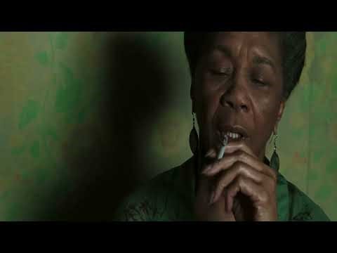 The Matrix Revolutions 2003 - Scene 8 - We Meet at Last