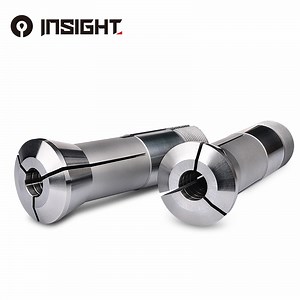 [Hot Item] Kitamura Kl20 Pull-Type Collet Xknc-15fa Lathe Machine Collet Chuck