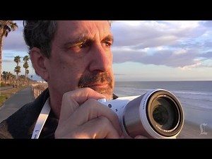 Nikon 1 AW1 Camera Review