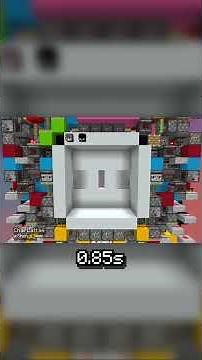 The Best 6x6 Piston Door