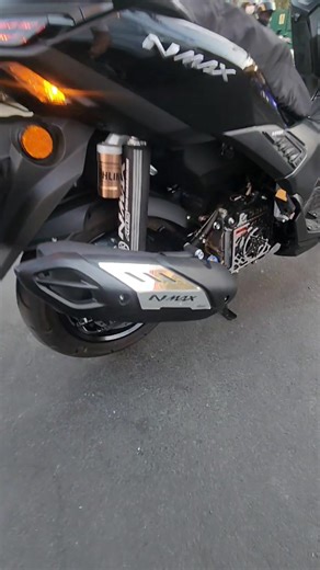 6.7K views · 35 reactions | Nmax v3 turbo quick upgrades: ✅️GPS...