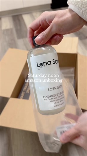 The sensor trash cans are a game changer 💕 #amazonfinds #sensortrashcan #amazonhome @Amazon