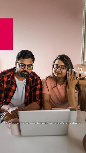 Hosting loved ones from overseas? Know they’re covered with HCF Overseas Visitors Health Cover. | HCF Health Insurance Australia | Facebook