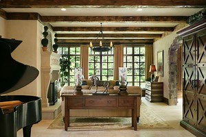 Southend Reclaimed Wood & Brick