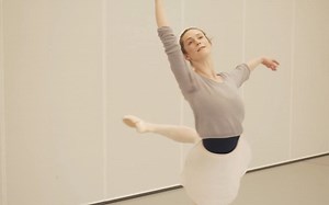 2019 Telstra Ballet Dancer Award Nominees Live in the Studio