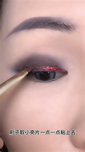 Glow Up Like a Star ✨ Beauty Million Rising Star Project 💄 Easy Makeup Tutorial#shorts#eyeliner #bea