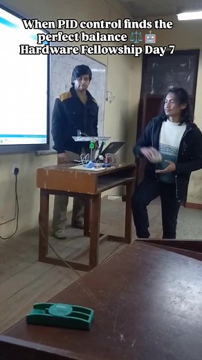 Unleashing Creativity in Robotics Club