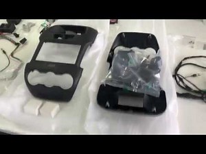 Ford Ranger PX1 Stereo Installation Kits, What You Get?
