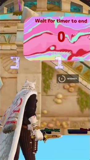 NOTIMER XP Map to LEVEL UP Fast in Fortnite Chapter 7 Season 4!