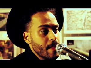 Twin Shadow - Shooting Holes (Yours Truly Session)