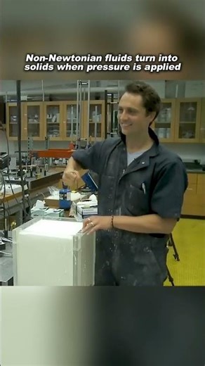 Made a breaker from a Newtonian flute #shortvideo