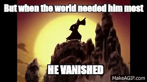 "Avatar: The Last Airbender" Theme Song (HQ) | Episode Opening Credits | Nick Animation on Make a GIF