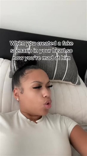 I’m my own worst enemy #imagination #whyamilikethis | Bella Greenlee