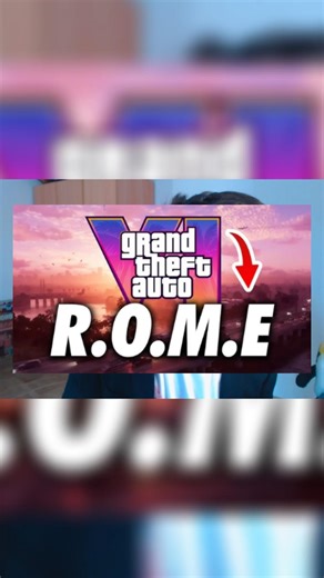 Ganarás mucho dinero con GTA 6 online 🤑🏝️ #gta6