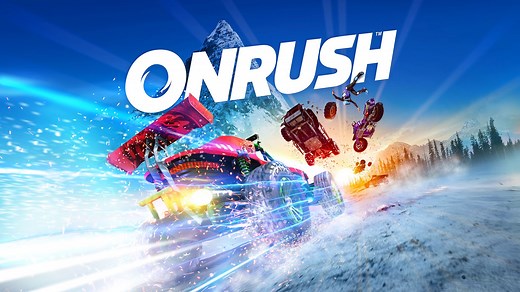 ONRUSH Mega Guide: All Classes And Abilities, Tips, Tricks, Game Modes, Using Rush, And More