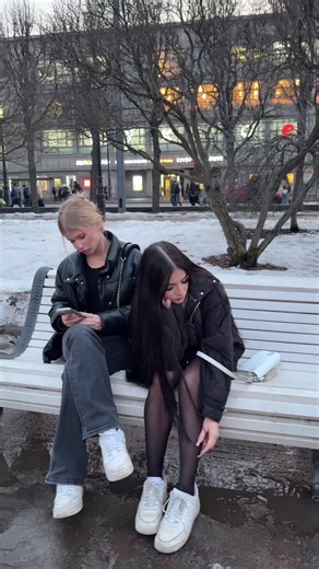 Let's Switch Partners for a Day