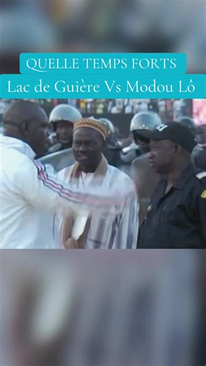 #viral_video_tiktok#Modou/Lô#Lac/de/Guière# | modou lo vs lac 2