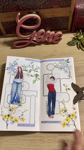 Gene Lavarez on TikTok