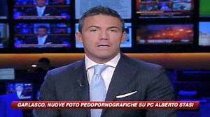 Garlasco, nuovi file su pc Stasi