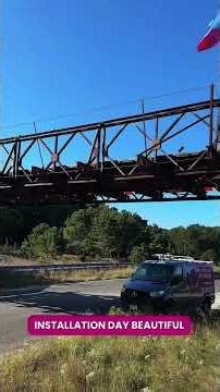 From Planning to Perfect Installation: Professional Installers for Print Shops#signinstallation #nj