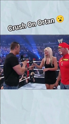 Randy Ortan Vs Hulk Hogan Summer Slam