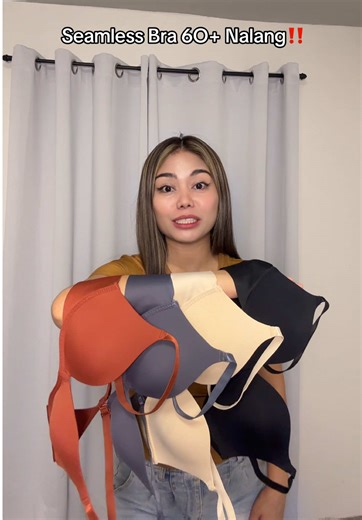 Buy Comfortable Seamless Bras in Size 40