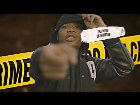 Sha Ek - Freestyle (Official Video)