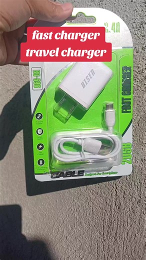 Ultimate Guide to Fast Charger Types and Benefits