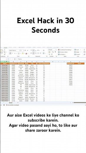 Reverse Xlookup Excel