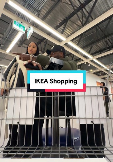 IKEA Shopping Fails: When Shopping With Your Girlfriend Goes Wrong
