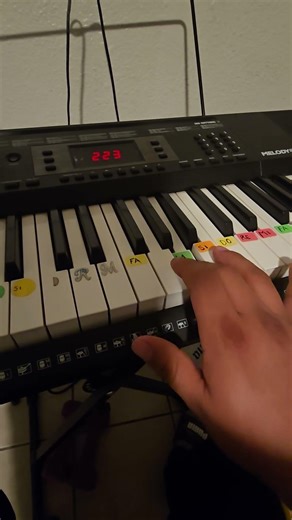 mini mañanita tutorial 😄😀😃🙃