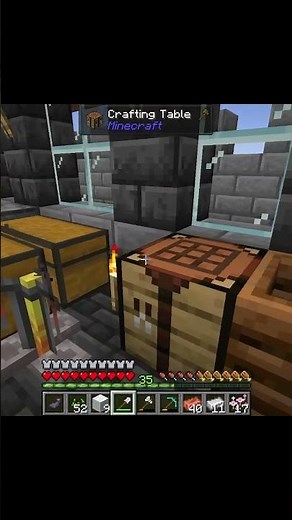 HOW TO BUILD A PLATE IN MINECRAFT #minecraft #MRCRAYFISH #tutorial