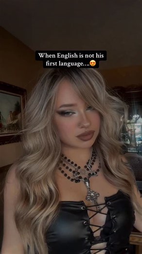 Erica LeAnn on Instagram: "I want a man with a thick accent for Christmas 🫶 #systemofadown #lonelyday #metalgirl #metal #metalhead #single #altgirl"