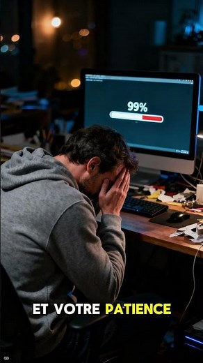 pc lent #astuceswindows #windows #informatique