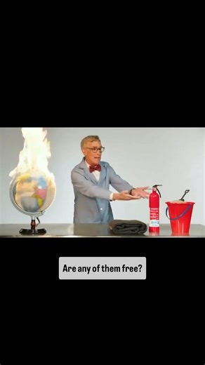 madgeandbisket | Preach Bill Nye! #funny #billnye #science | Instagram