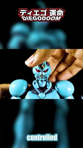 The Supreme Guyver 1 Figure! Max Factory 1/6th Guyver 1