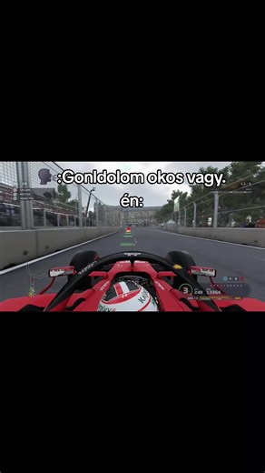 #leclerc #stupid #f1 #baku #meme