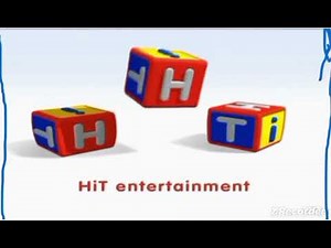 6 Hit Entertainment Logos on Sprout previous PBS Kids Sprout