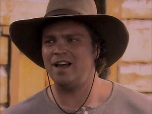 The Ponderosa Episode 9- The Legend of John Riley