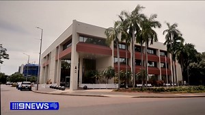 9.4K views · 61 reactions | "A logistical nightmare" - that's how a backlog in the Darwin court system has been described by a prominent lawyer today. New bail reforms only adding to the log-jam but the CLP Government is unapologetic, refusing to be swayed from its tough-on-crime stance. | 9 News Darwin | Facebook