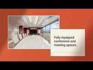 Discover MCC Suites - Your Premier Co-working Space in Brentwood, TN
