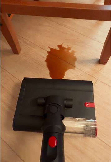 We have the right machine to clear every level of mess. #DysonSG #DysonPencilVac #DysonPencilWash #CleanTok #GamerTok
