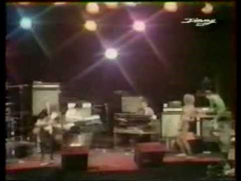 Todd Rundgrens Utopia - Utopia Theme.part 1