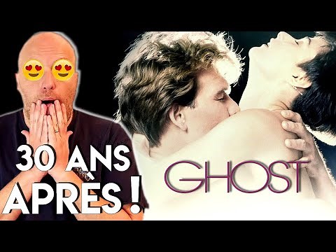 GHOST - 30 ans après !